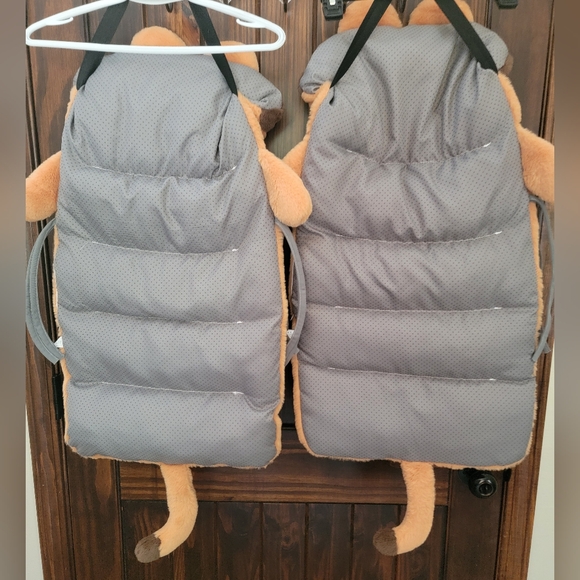 Cat seat cushion. Car or office - Picture 9 of 10